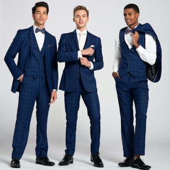 American Commodore Tuxedo - Formal Wear Near Me - Strongsville, Ohio American Commodore Tuxedo - Formal Wear Near Me - Strongsville, Ohio
