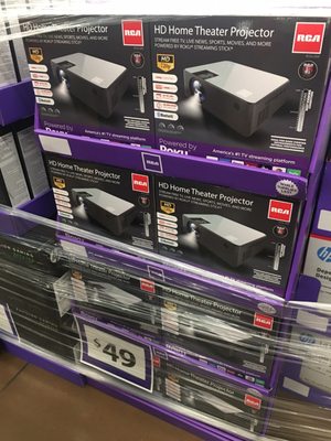 Walmart Supercenter by null