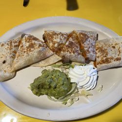 Habanero's Fresh Mex