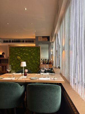 Ristorante MARTINELLI by null