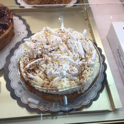 Damman Banketbakkerij - Beste appeltaart van Adam