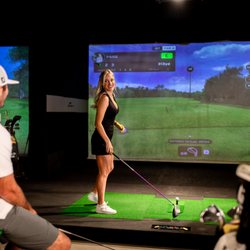 X-Golf -  Broadview Hts