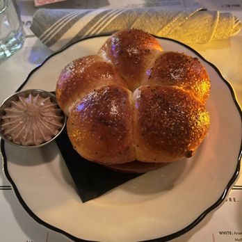 Bar Cecil - Cecil Bread Rolls - Cocktail Bars Near Me - Palm Springs, California Bar Cecil - Cecil Bread Rolls - Cocktail Bars Near Me - Palm Springs, California
