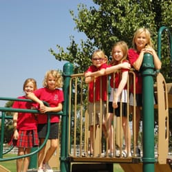 Salem Lutheran School