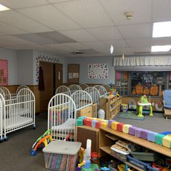 Kids Come First