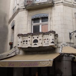 La Bastille