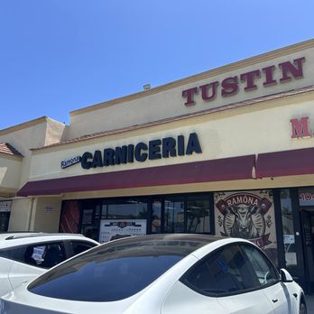 Ramona Carniceria - Meat Shops Near Me - Orange, California