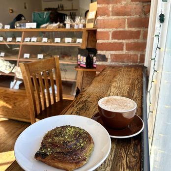 Sub Rosa Bakery - Bakeries Near Me - Richmond, Virginia Sub Rosa Bakery - Bakeries Near Me - Richmond, Virginia