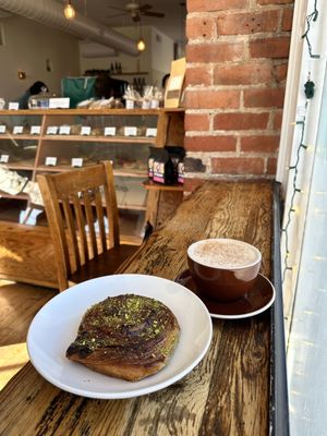 Sub Rosa Bakery by null Sub Rosa Bakery by null