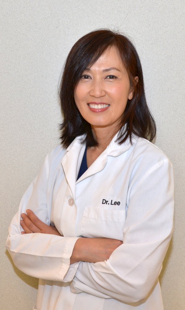 YOUNG S LEE, DMD Updated August 2024 12520 Prosperity Dr, Silver