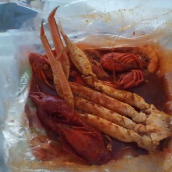 Crafty Crab - Seafood Near Me - Towson, Maryland