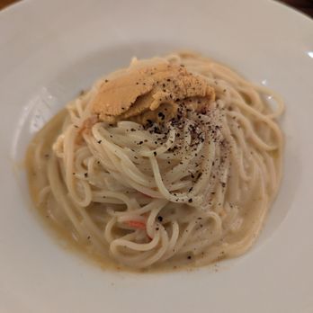 Antico Nuovo - Italian Near Me - Los Angeles, California