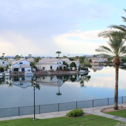 The Forum at Desert Harbor