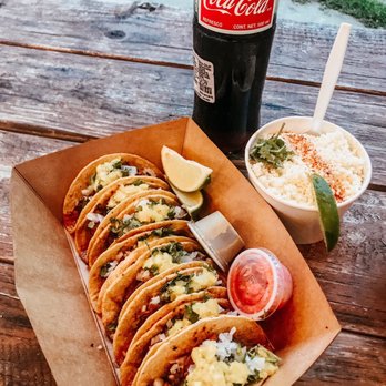 Discada - Tacos Near Me - Austin, Texas