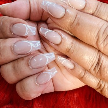 Grand Nail Salon - Nail Salons Near Me - Rowlett, Texas