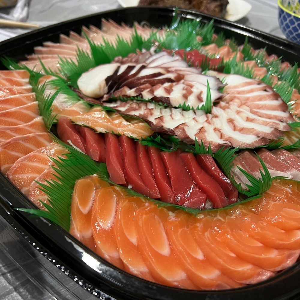 Ocean Plus Fish Market - Always so good ! - Seafood Markets Near Me - Rosemead, California