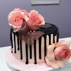 Sumpin Sweet Treats