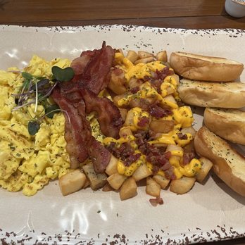 El Shaddai Brunch & Dining - Delicioso - Breakfast & Brunch Near Me - Gurabo, Puerto Rico El Shaddai Brunch & Dining - Delicioso - Breakfast & Brunch Near Me - Gurabo, Puerto Rico
