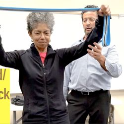 Euclid Chiropractic - Learn this through our YouTube