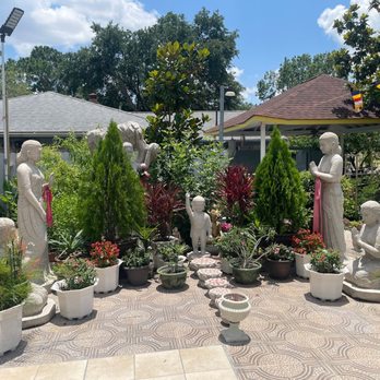 Chua Linh Son - Buddhist Temples Near Me - Houston, Texas