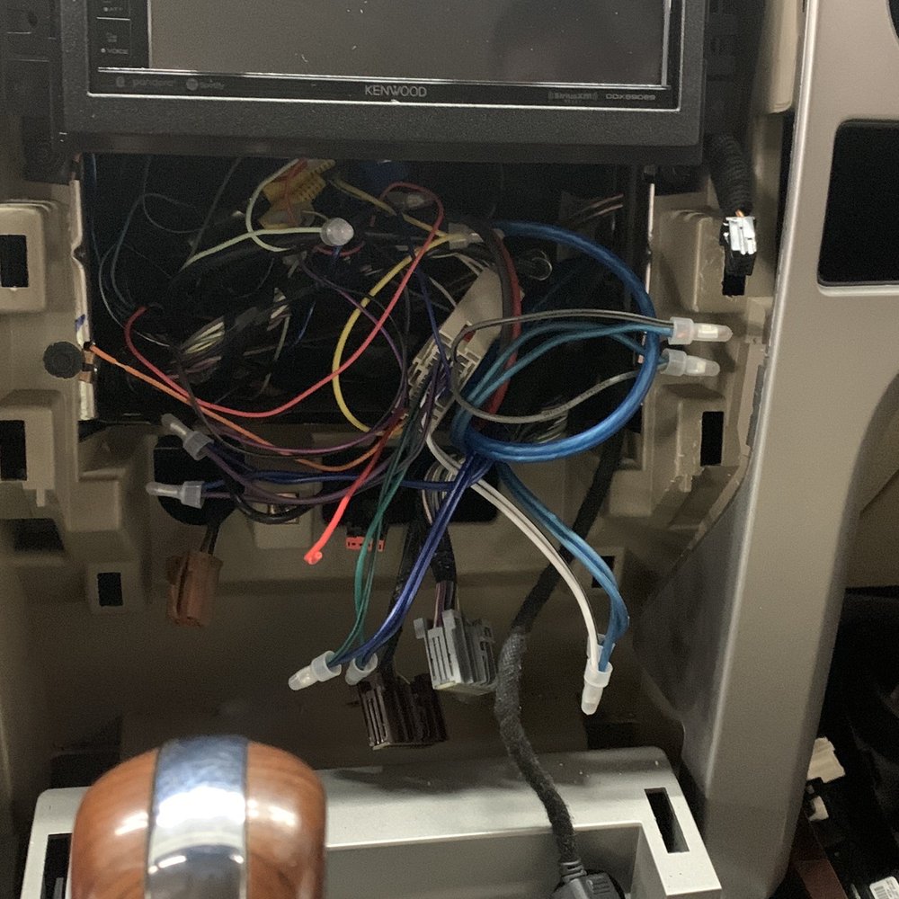 Custom Caraudio - Car Stereo Installation Near Me - Hiram, Georgia Custom Caraudio - Car Stereo Installation Near Me - Hiram, Georgia