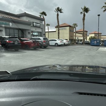 Crumbl - Henderson - Parking lot - Bakeries Near Me - Henderson, Nevada