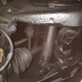 Auto Diagnostics & Repair Service - Auto Repair Near Me - Ridgefield, New Jersey
