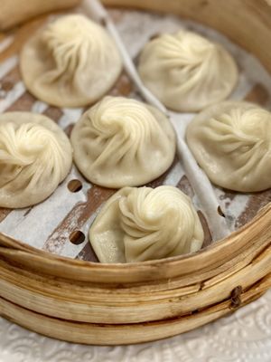 China Max Dumpling House by null