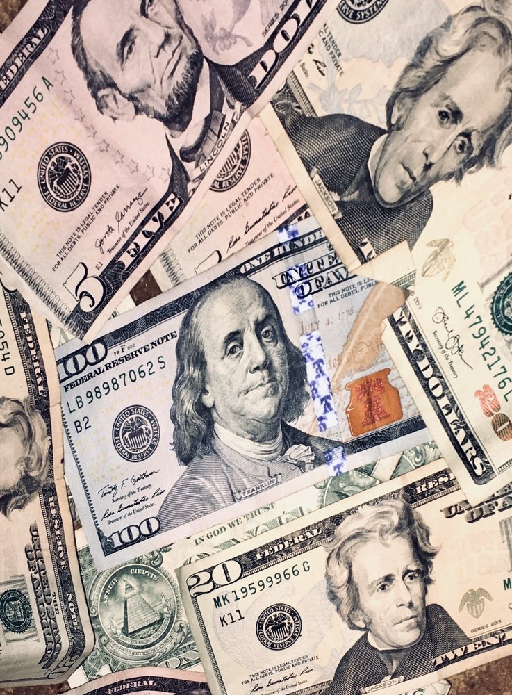 CASH CAR WASH 42 Photos 1190 E Broadway St, Yazoo City, Mississippi