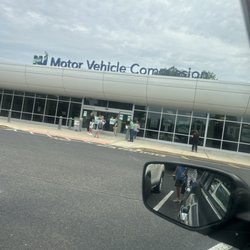 motor vehicle commission
