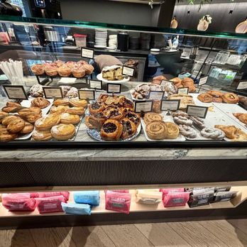 Cafe Hagen - Coffee & Tea Near Me - Bellevue, Washington