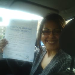 Kingham Driving School