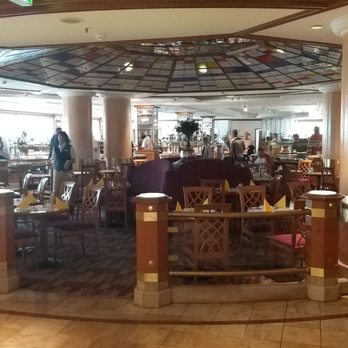 Humboldt's - Restaurants Near Me - Berlin, BE