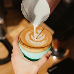 Calico Coffee