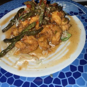 Ford's Fish Shack - Ashburn - Rocket shrimp - Seafood Near Me - Ashburn, Virginia