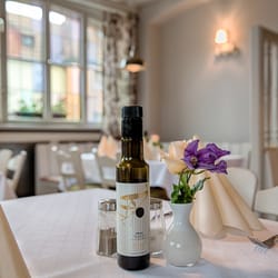 Adria Restaurant
