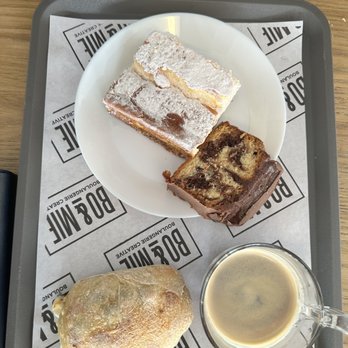 BO&MIE - Cheesecake and Coffee - Bakeries Near Me - Paris, 75 BO&MIE - Cheesecake and Coffee - Bakeries Near Me - Paris, 75