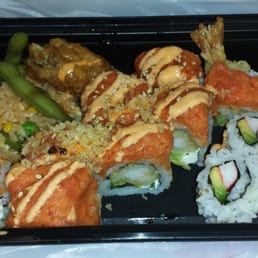 Hottie in Tokyo bento box Hottie in Tokyo bento box