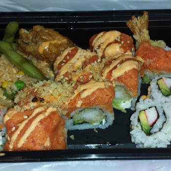 Tokyo In The City - Hottie in Tokyo bento box - Food Trucks Near Me - Washington, DC, District of Columbia Tokyo In The City - Hottie in Tokyo bento box - Food Trucks Near Me - Washington, DC, District of Columbia