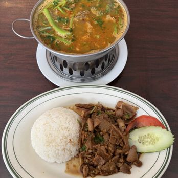 Woody's Wings N Things - Cambodian soup $15 & pork garlic lunch special $12 - Chicken Wings Near Me - Westminster, Colorado Woody's Wings N Things - Cambodian soup $15 & pork garlic lunch special $12 - Chicken Wings Near Me - Westminster, Colorado