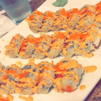 Zen Zen Sushi - Cali, spicy tuna, and spicy salmon - Japanese Near Me - Central Point, Oregon Zen Zen Sushi - Cali, spicy tuna, and spicy salmon - Japanese Near Me - Central Point, Oregon