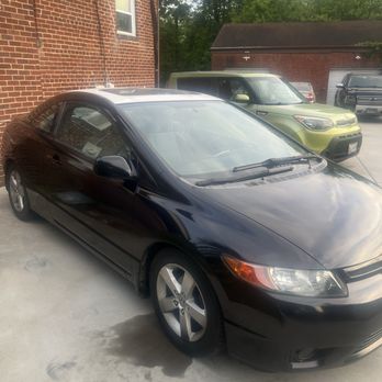 S J mobile Autobody - After - Body Shops Near Me