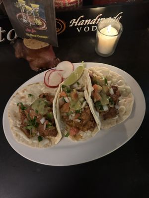 El Mezcalito by null