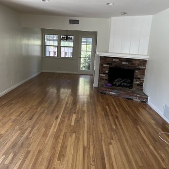 EH Painting - Interior after - Painters Near Me EH Painting - Interior after - Painters Near Me