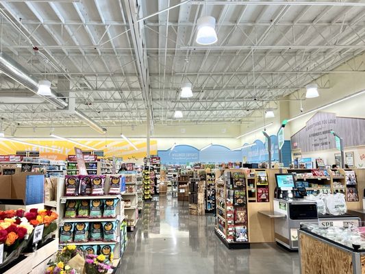 Sprouts Farmers Market