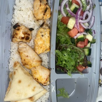 Luna Grill Rancho San Diego - Chicken plate is BOMBBBB - Mediterranean Near Me - El Cajon, California Luna Grill Rancho San Diego - Chicken plate is BOMBBBB - Mediterranean Near Me - El Cajon, California