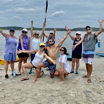 Coastal Kayak - Outstanding time on the Assawoman waters in Fenwick DE! - Tours Near Me - Fenwick Island, Delaware