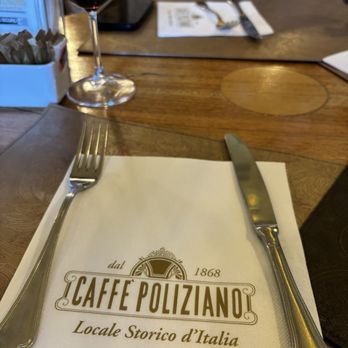 Poliziano - Cafes Near Me - Montepulciano, SI Poliziano - Cafes Near Me - Montepulciano, SI