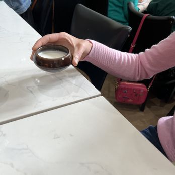 Ceron Kitchen - New American Near Me - Alameda, California Ceron Kitchen - New American Near Me - Alameda, California