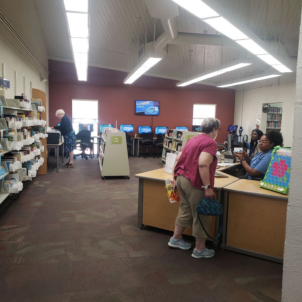 Litchfield Park Library - Libraries Near Me - Litchfield Park, Arizona Litchfield Park Library - Libraries Near Me - Litchfield Park, Arizona